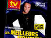 Les Meilleurs Moments avec Louis-José Houde à Wunderbar